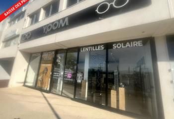 Local commercial à louer Antibes - Zone commerciale A8