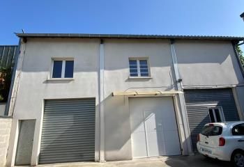 Local d'activité à vendre Talence - Proche boulevard Président Roosevelt