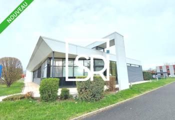 Bureaux à vendre Aubière - Quartier tertiaire La Pardieu