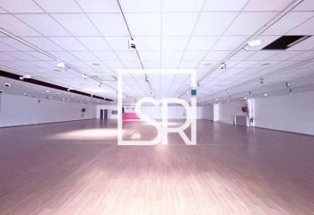 Local commercial à louer Cournon-d'Auvergne - Axe passant