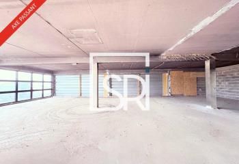 Local commercial à louer Lempdes - Proximité Aéroport d'Aulnat