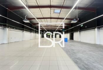 Local commercial à louer Aubière - RN 9 et A75