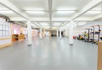 Bâtiment atypique à vendre La Bassée - Centre-ville