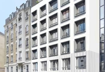 Local commercial à vendre Boulogne-Billancourt - Faubourg