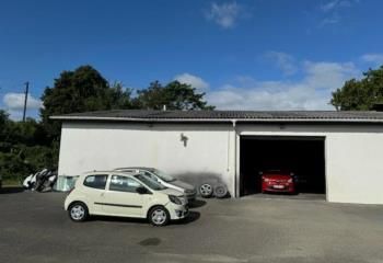 Bâtiment d'activité à vendre Riedisheim - Zone d'activités