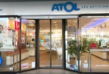 Vente local commercial Bron - Avenue Franklin Roosevelt