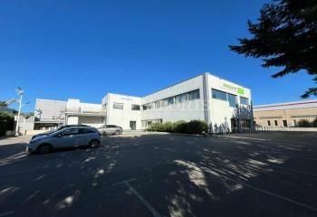 Location bureaux Éguilles - Proche grands axes et gare TGV d'Aix