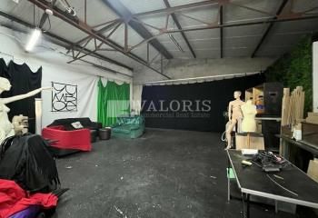 Local de stockage à vendre Pierre-Bénite - Proche axes routiers et gare