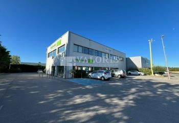 Local commercial à louer Éguilles - Zone d'activité les Jallassières