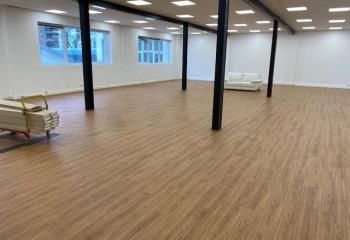 Location bureaux Montreuil - Proche transports en commun