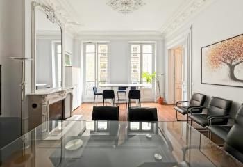 Bureaux à louer Paris 8 - Proche M° Madeleine