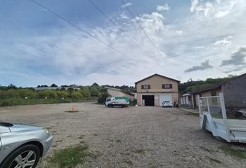 Vente locaux d'activité Saint-Genis-Laval - Proche Lyon