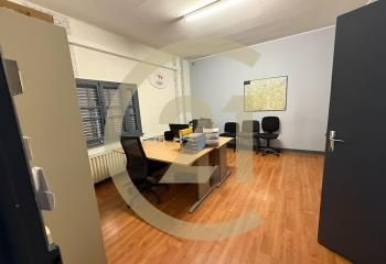 Location bureau Louhans - Proximité commerces et fibre optique