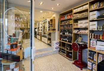 Local commercial à louer Le Bouscat - Quartier commerçant