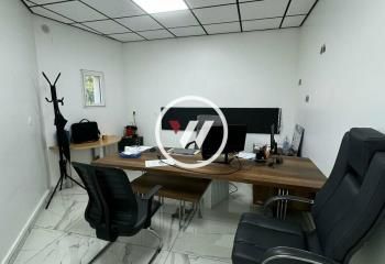 Local d'activité à louer Bondy - Proche A3, A86, N3 et Roissy