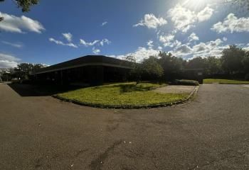 Location bâtiment d'activité Lingolsheim - Parc des Tanneries