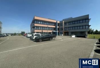 Bureau à vendre Molsheim - Proche autoroute A35 et gare