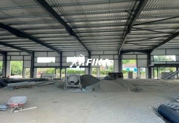 Local d'activité à vendre Portet-sur-Garonne - Proche A64