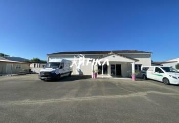 Local d'activité à louer Pechbonnieu - Zone artisanale Le Grand