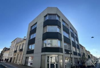 Bureaux à vendre Bordeaux Meriadeck - Proche tramway et bus
