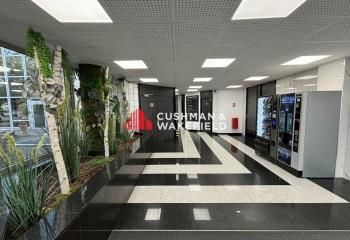 Location bureaux Toulouse - Proche Canal du Midi et transports