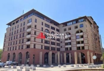 Bureaux à vendre Toulouse centre - Proche métro et périphérique