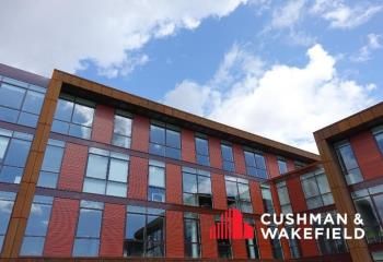 Location bureaux Balma - Proche métro et périphérique