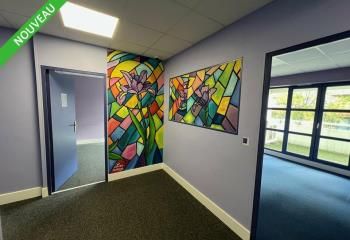 Bureaux à vendre Valence - Proche A7 et transports en commun