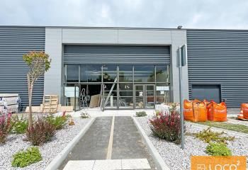 Local commercial à louer Cugnaux - Proche enseignes