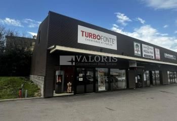 Local commercial à louer Limas - Retail Park