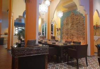 Restaurant Marocain à vendre Agen