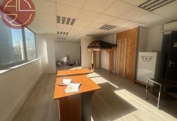 Bureaux à vendre Toulouse Sud-Ouest - Proche métro et rocades