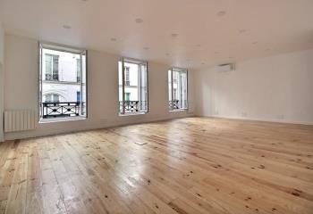 Location bureaux Paris 9 - Proche Opéra, Madeleine, Saint-Lazare