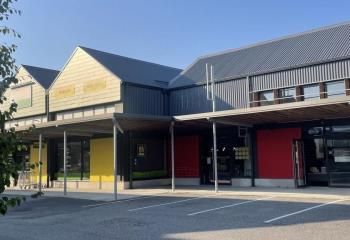 Local commercial à vendre Guérande - Zone Villejames