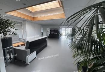 Bureaux à vendre Vertou - Proche bus et 11 parkings