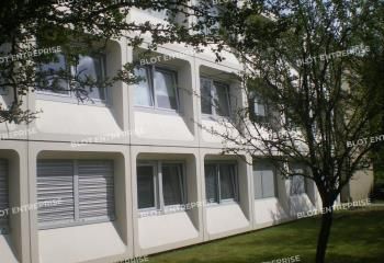 Location bureaux Rennes - Proche métro Fréville et Parc Relais