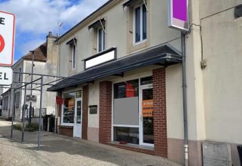 Local commercial à vendre Le Mans - Zone privilégiée