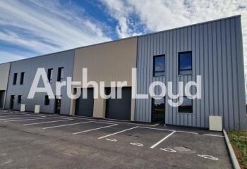 Local d'activité à louer Bretteville-sur-Odon - Proche Caen