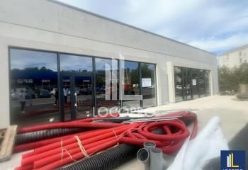 Location local commercial La Valette-du-Var - Retail Park