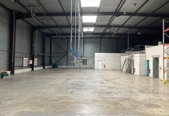 Location local d'activité Reims - Proche Farman Pompelle