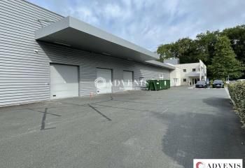 Location bâtiment 2675 m² Canéjan - Proximité A63