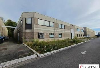 Entrepôt à louer Saint-André-lez-Lille - Rocade Nord-Ouest