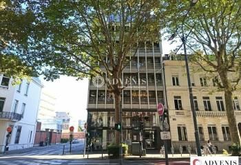 Location bureaux Lille - Proche métro République et gares