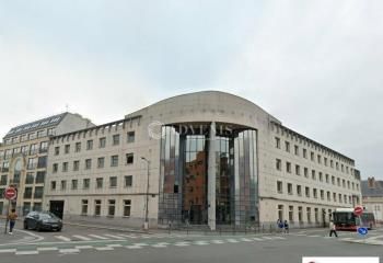 Location bureaux Lille - Proche Gare Lille Flandres et Métro