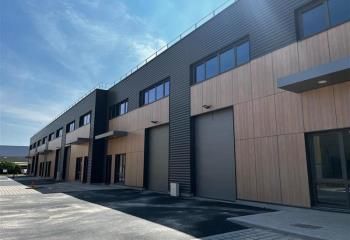 Local d'activité à louer Molsheim - Proximité gare et autoroutes