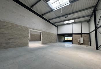 Location local d'activité Reims - Zone de La Croix Faille