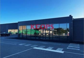 Local commercial à louer Gaillac - Zone Piquerouge