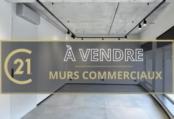 Vente local commercial périphérie de Caen