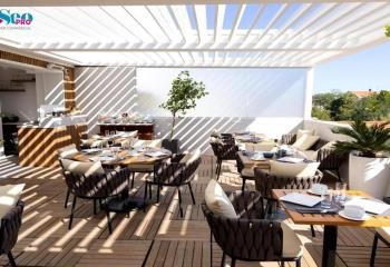 Hôtel 4 étoiles à vendre Arcachon - Proche gare et plage