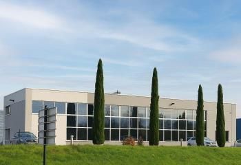 Vente bureaux Bordeaux Lac - Proche Boulevard et parking